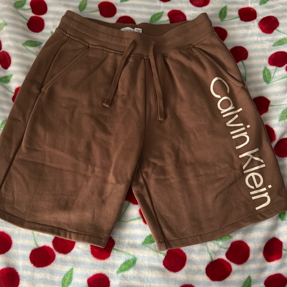 Men’s Calvin Klein shorts